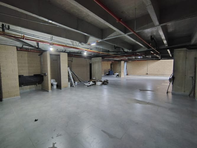 Local en arriendo en Laureles, Medellín, 170 m² · foto 5 de 12