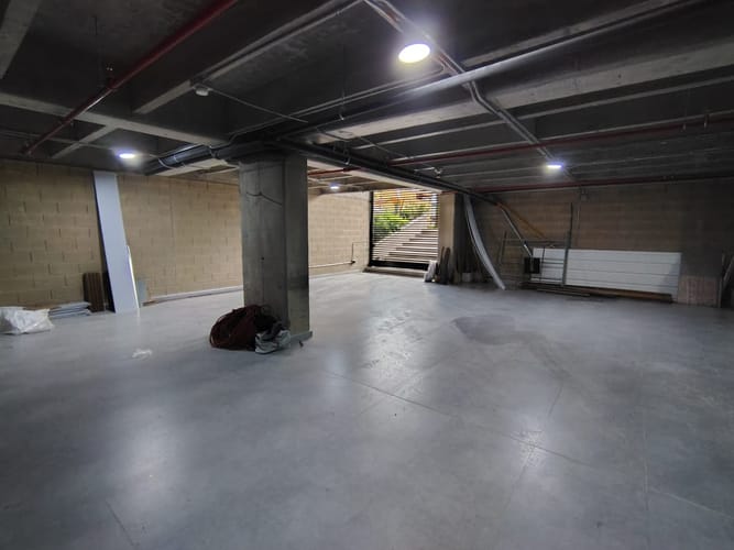 Local en arriendo en Laureles, Medellín, 170 m² · foto 8 de 12