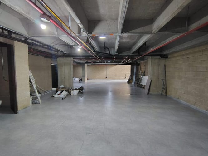 Local en arriendo en Laureles, Medellín, 170 m² · foto 9 de 12