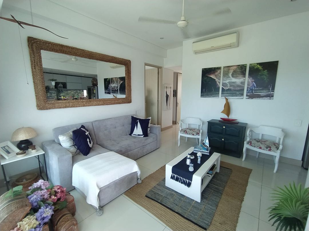 Apartamento en venta en Urbanizacion Salguero, Santa Marta · foto 2 de 11