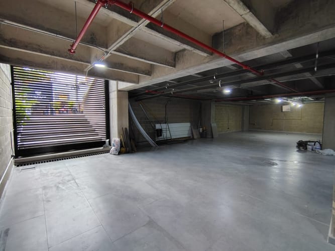 Local en arriendo en Laureles, Medellín, 170 m² · foto 10 de 12