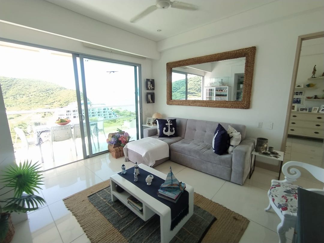 Apartamento en venta en Urbanizacion Salguero, Santa Marta · foto 5 de 11