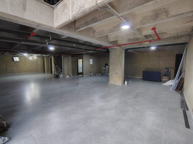 Local en arriendo en Laureles, Medellín, 170 m² · foto 12 de 12
