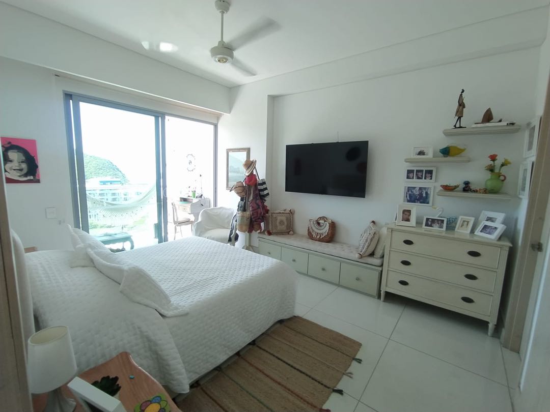 Apartamento en venta en Urbanizacion Salguero, Santa Marta · foto 6 de 11