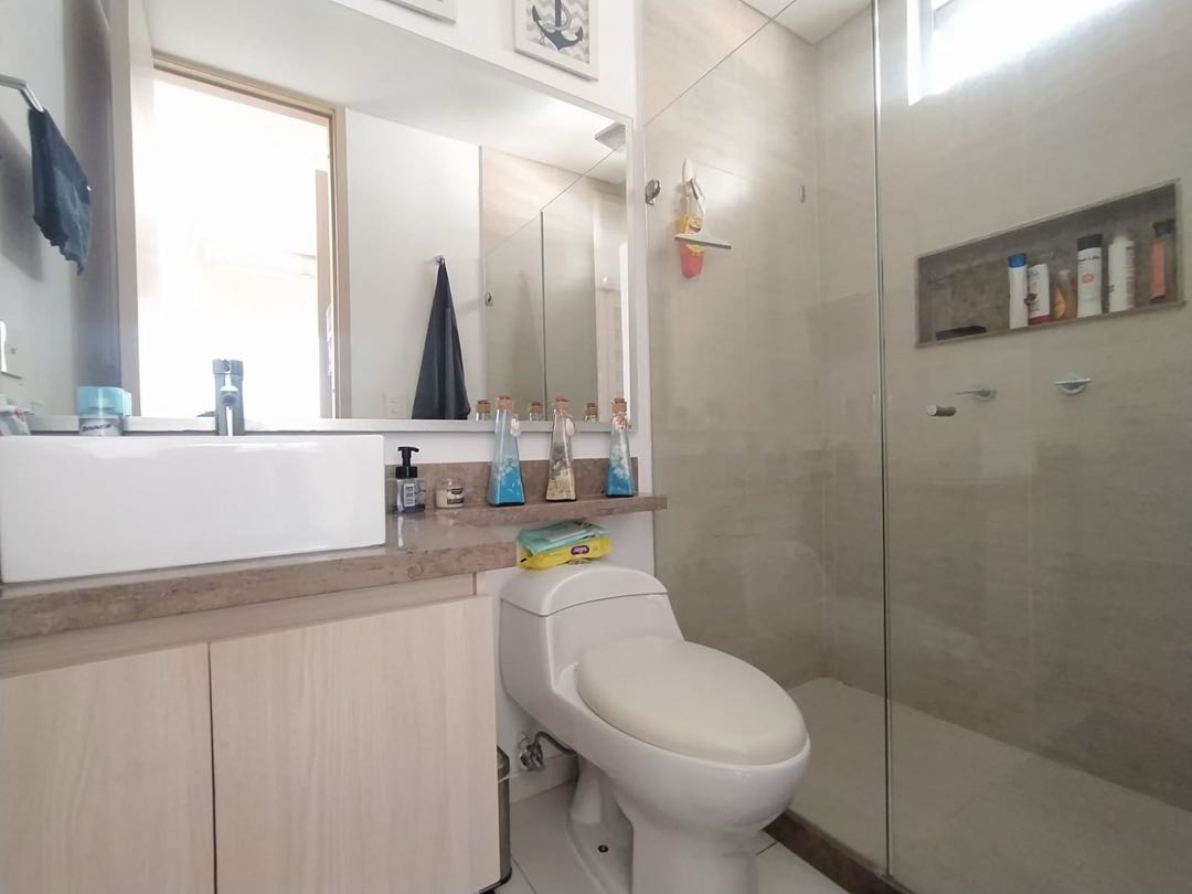 Apartamento en venta en Urbanizacion Salguero, Santa Marta · foto 7 de 11