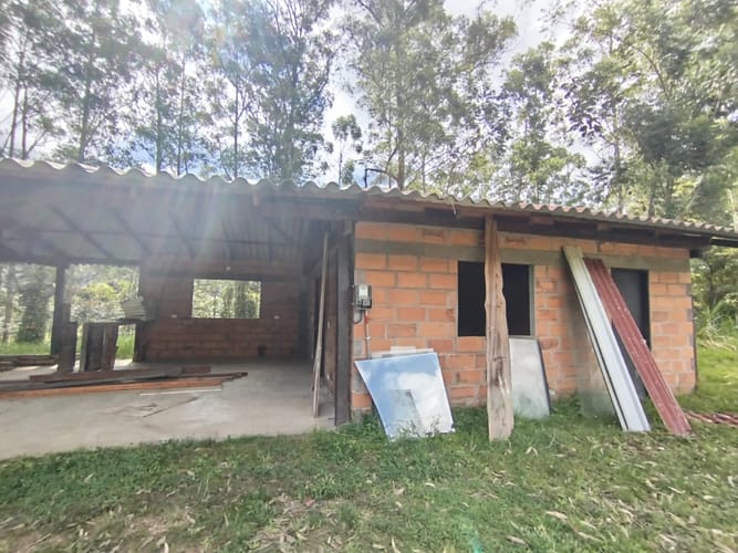 Local en arriendo en El Retiro, 144 m² · foto 3 de 10