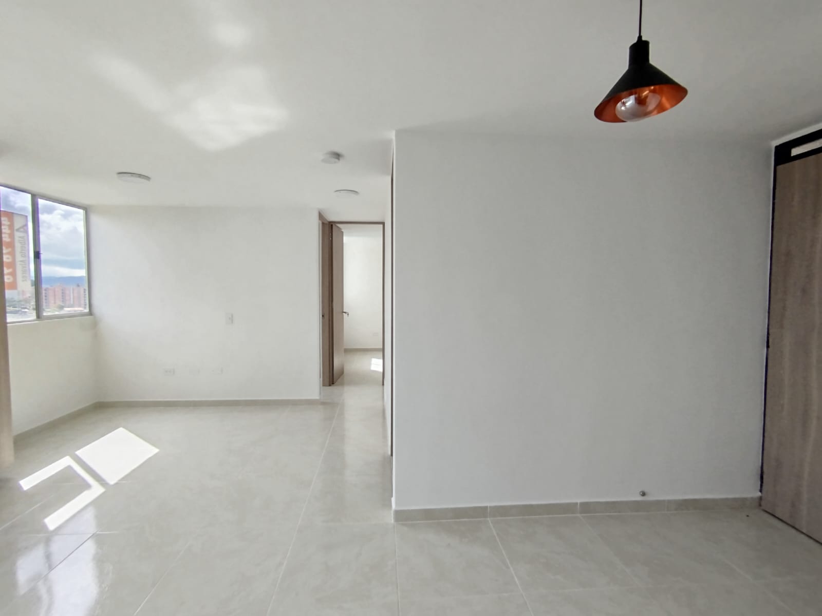 Apartamento en arriendo en Alto Del Medio, Rionegro · foto 4 de 13