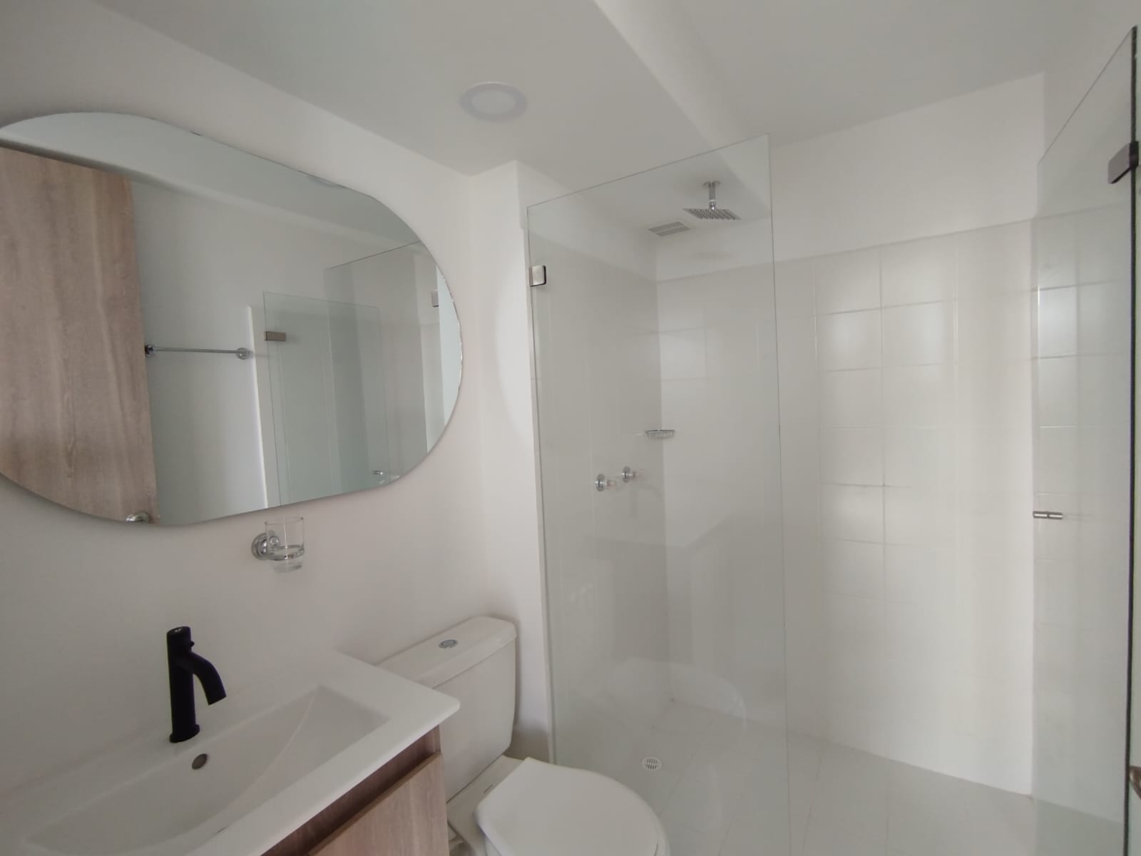 Apartamento en arriendo en Alto Del Medio, Rionegro · foto 6 de 13