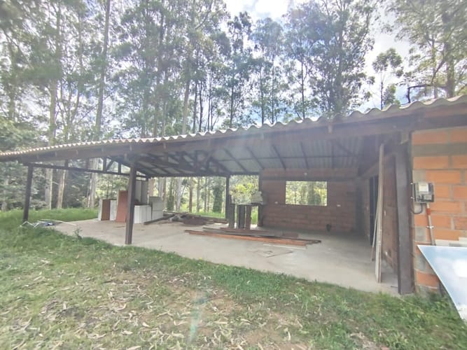 Local en arriendo en El Retiro, 144 m² · foto 9 de 10