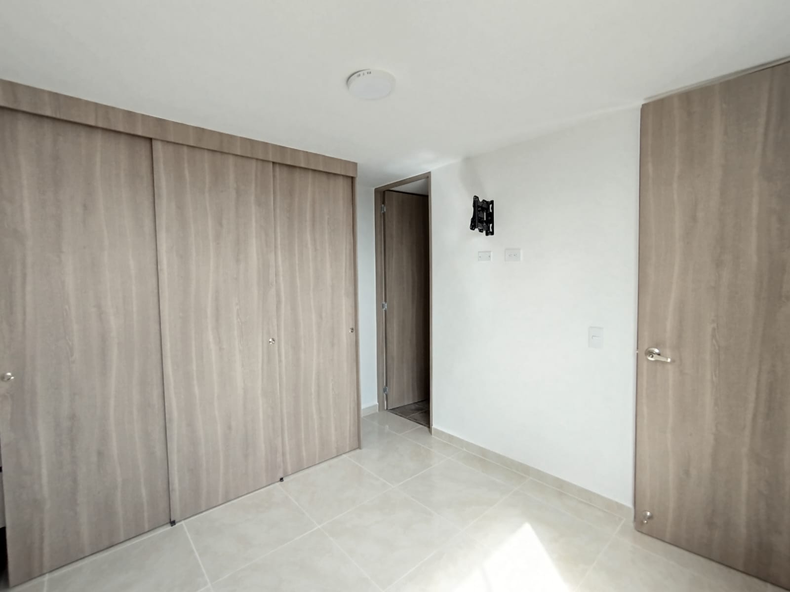 Apartamento en arriendo en Alto Del Medio, Rionegro · foto 12 de 13