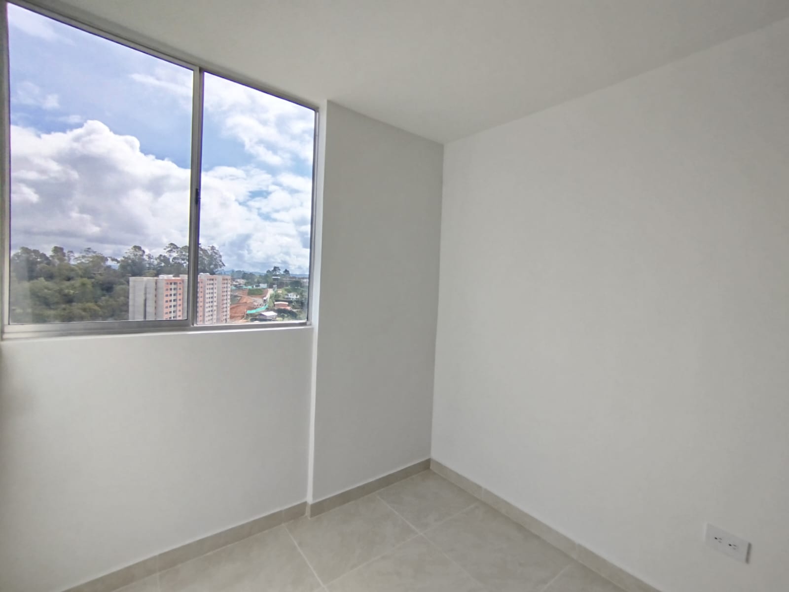 Apartamento en arriendo en Alto Del Medio, Rionegro · foto 13 de 13
