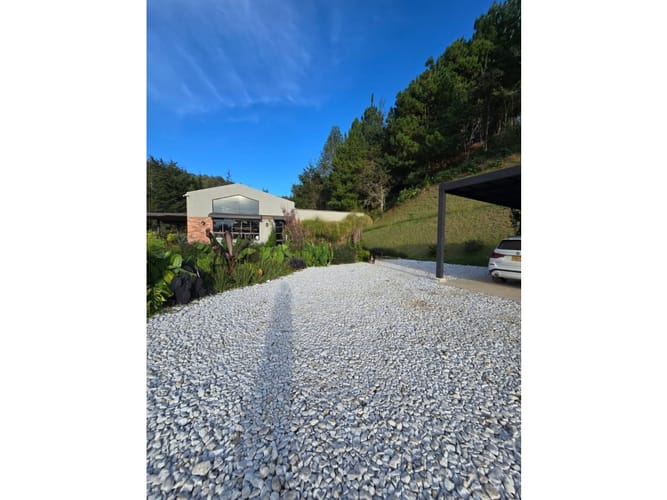 Casa de 4 alcobas en venta en Pantanillo, El Retiro, 484 m² · foto 6 de 22