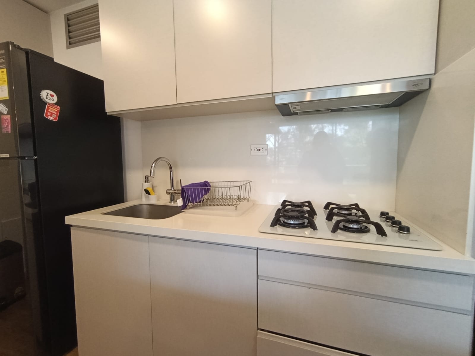 Apartamento en arriendo en El Poblado, Medellín · foto 12 de 20