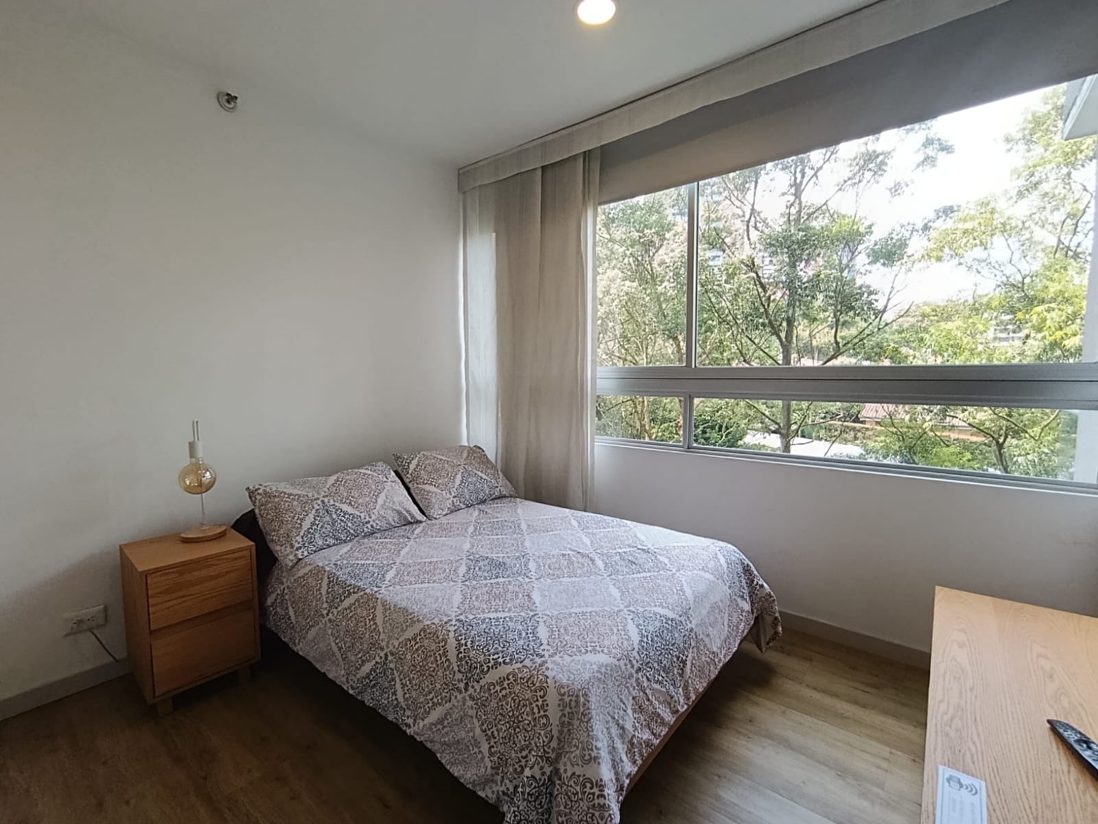 Apartamento en arriendo en El Poblado, Medellín · foto 13 de 20