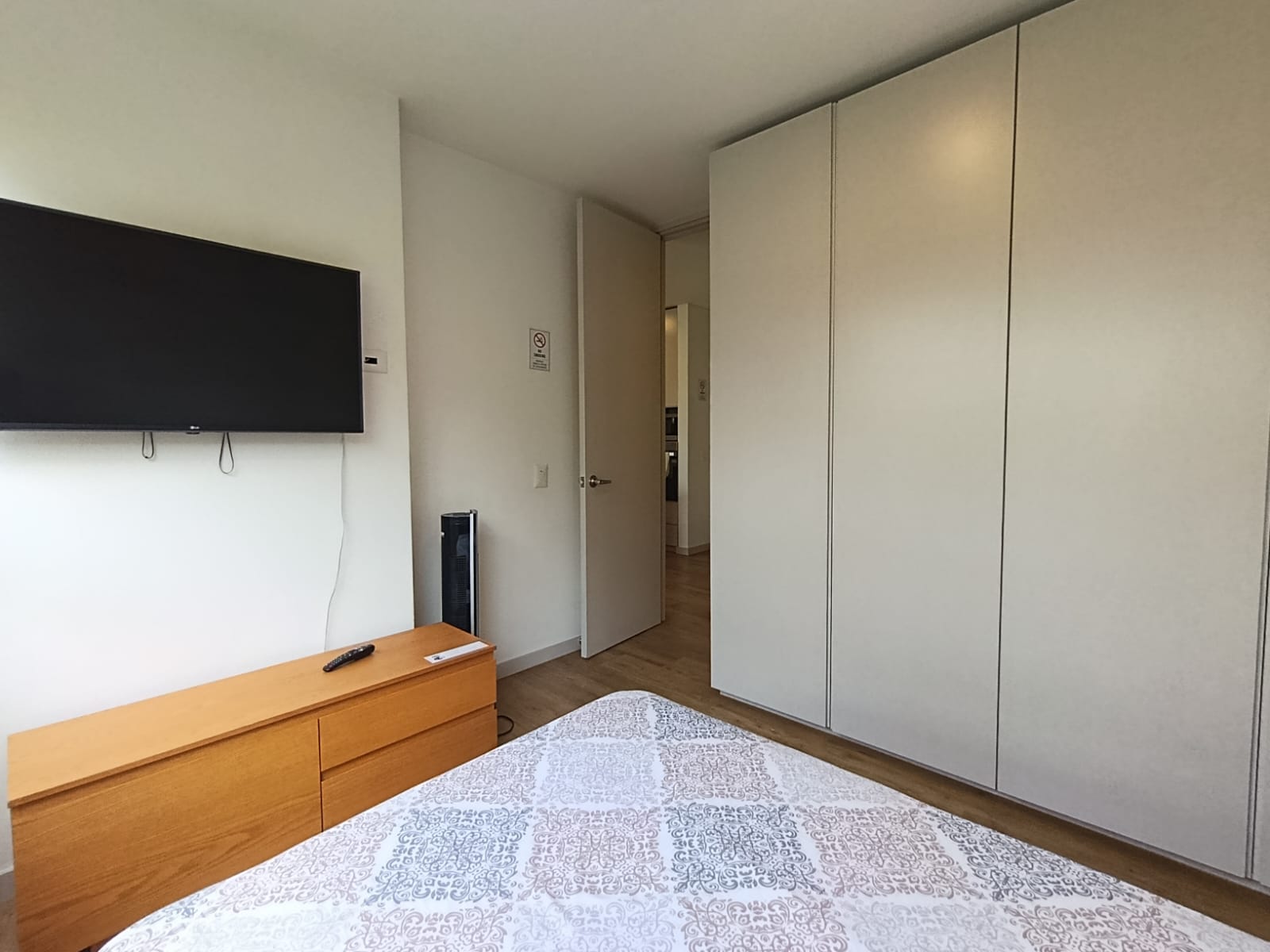 Apartamento en arriendo en El Poblado, Medellín · foto 14 de 20
