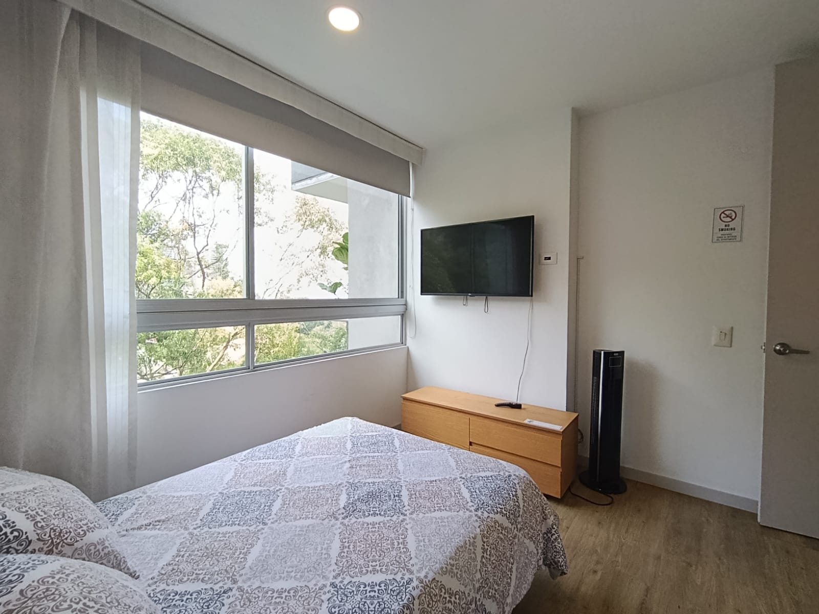 Apartamento en arriendo en El Poblado, Medellín · foto 15 de 20