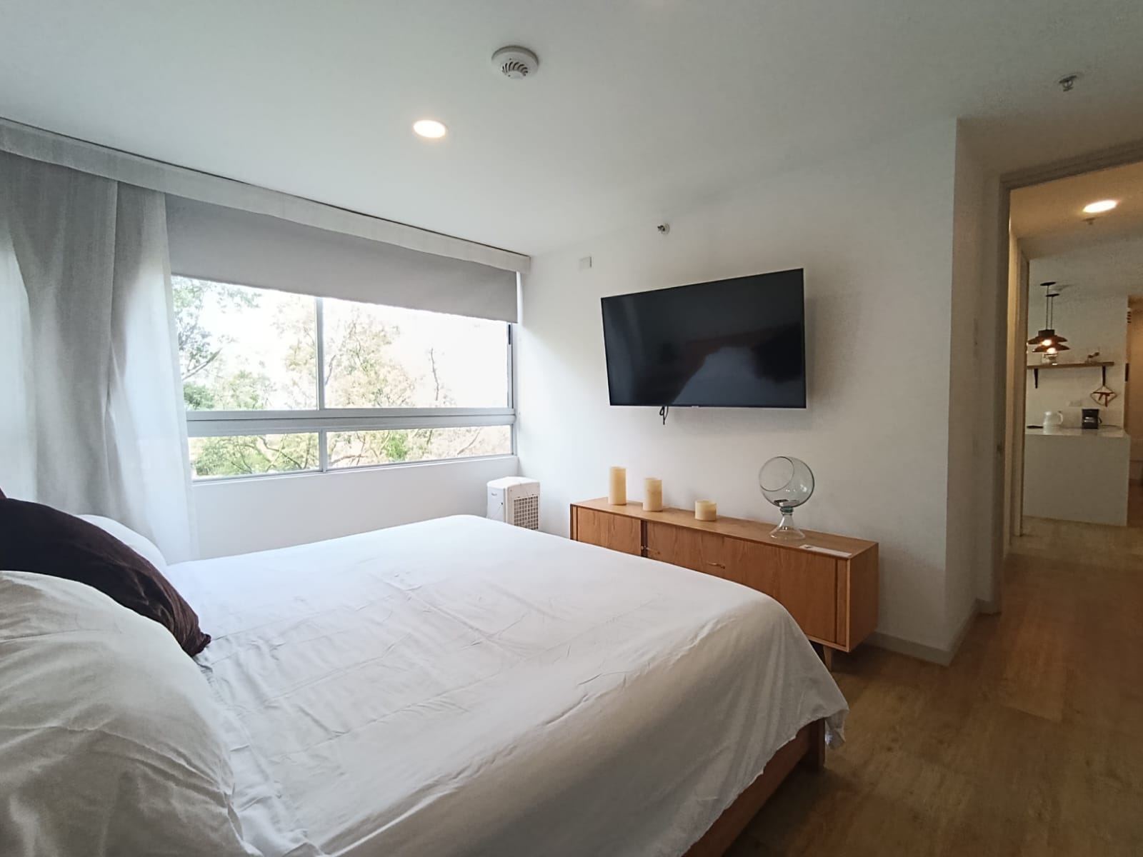 Apartamento en arriendo en El Poblado, Medellín · foto 17 de 20