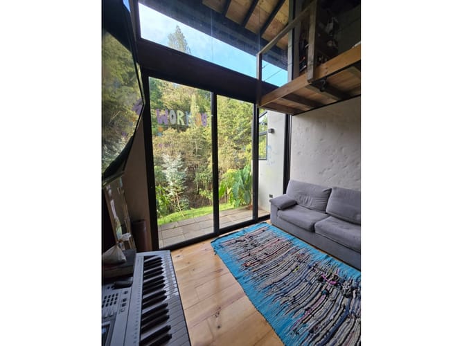 Casa de 4 alcobas en venta en Pantanillo, El Retiro, 484 m² · foto 12 de 22
