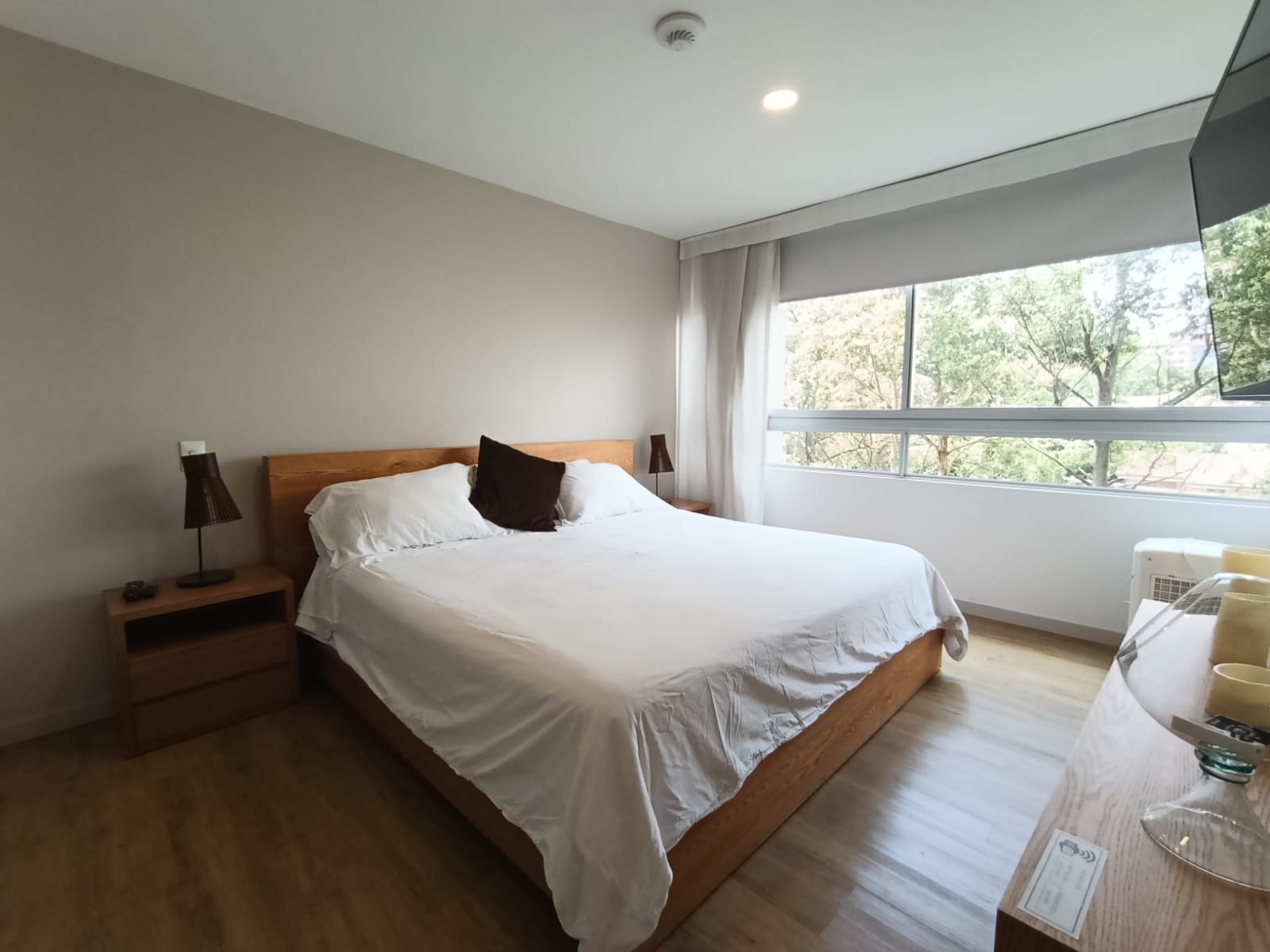 Apartamento en arriendo en El Poblado, Medellín · foto 20 de 20