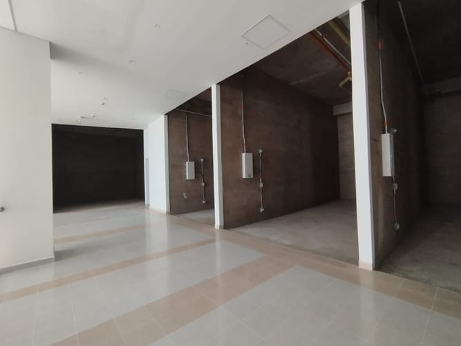 Local en arriendo en Laureles, Medellín, 32 m² · foto 5 de 8
