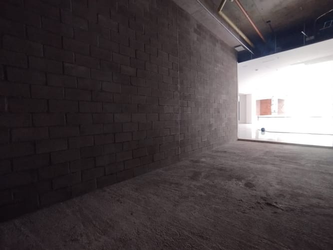Local en arriendo en Laureles, Medellín, 32 m² · foto 7 de 8