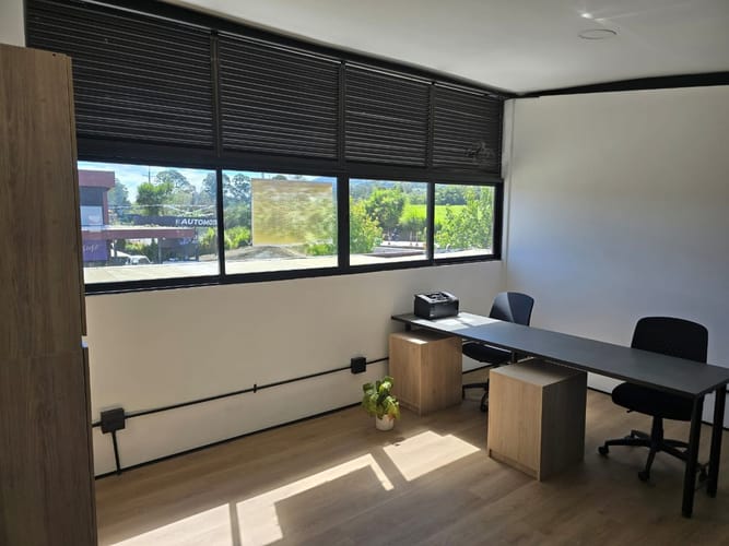 Oficina en arriendo en La Ceja, 40 m² · foto 2 de 6