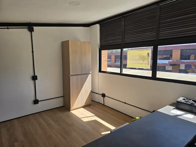 Oficina en arriendo en La Ceja, 40 m² · foto 3 de 6