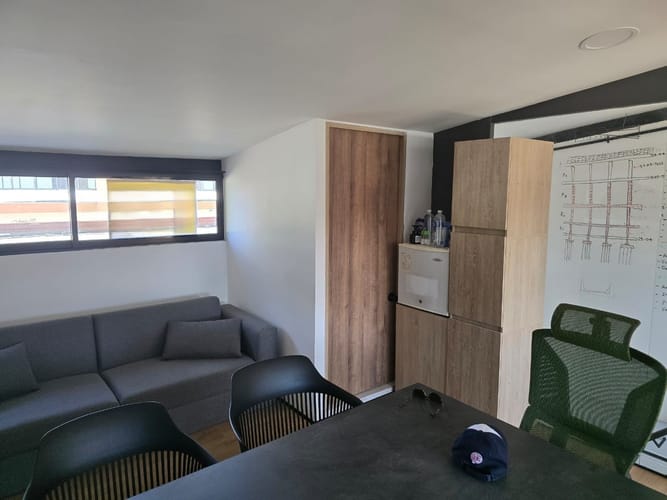 Oficina en arriendo en La Ceja, 40 m² · foto 4 de 6