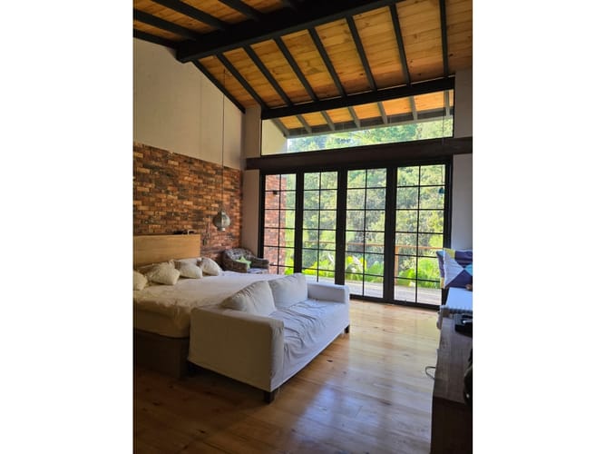 Casa de 4 alcobas en venta en Pantanillo, El Retiro, 484 m² · foto 19 de 22