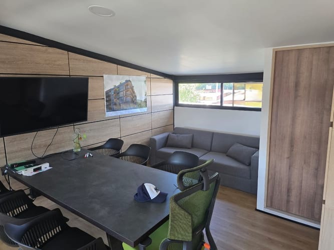 Oficina en arriendo en La Ceja, 40 m² · foto 6 de 6