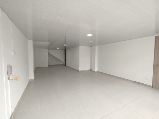 Local en arriendo en El Porvenir, Rionegro, 56 m² · foto 3 de 8