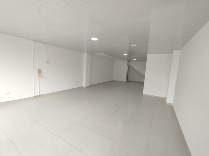 Local en arriendo en El Porvenir, Rionegro, 56 m² · foto 4 de 8