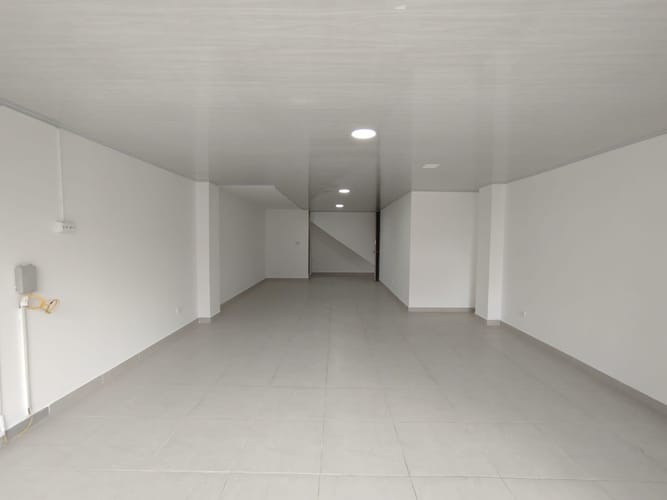 Local en arriendo en El Porvenir, Rionegro, 56 m² · foto 7 de 8