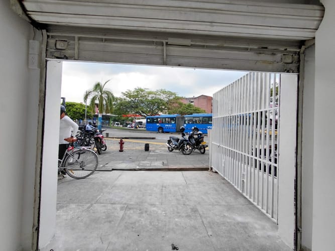 Local en arriendo en 3 De Julio, Cali, 50 m² · foto 12 de 15