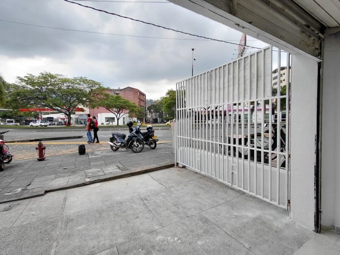 Local en arriendo en 3 De Julio, Cali, 50 m² · foto 13 de 15