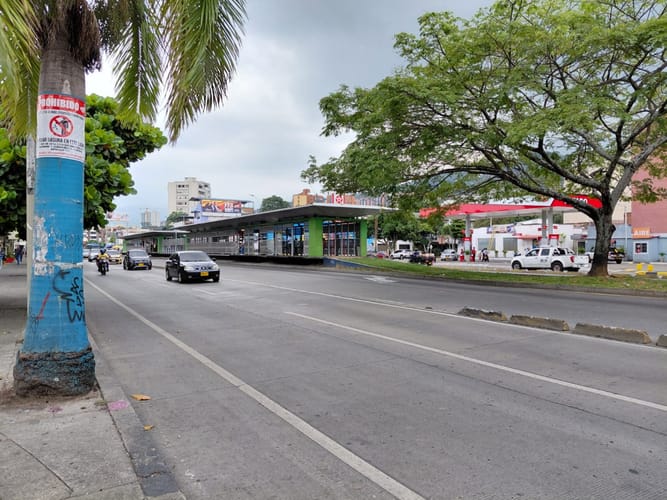 Local en arriendo en 3 De Julio, Cali, 50 m² · foto 14 de 15