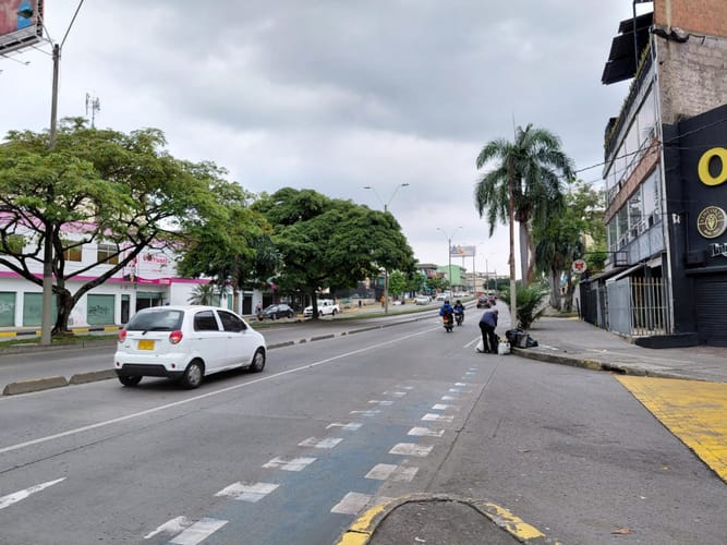 Local en arriendo en 3 De Julio, Cali, 50 m² · foto 15 de 15