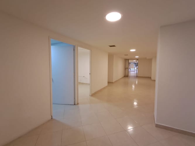 Local en arriendo en Boston, Medellín, 148 m² · foto 6 de 14