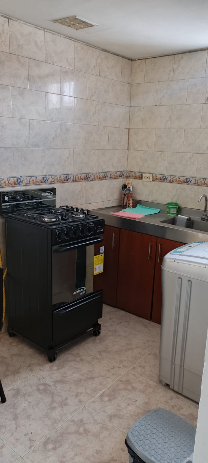 Apartamento en arriendo en Castilla, Bogotá · foto 5 de 18