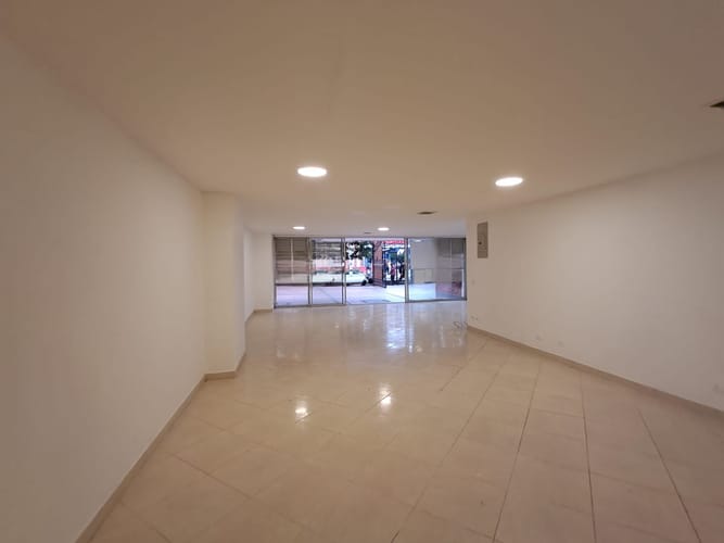 Local en arriendo en Boston, Medellín, 148 m² · foto 13 de 14
