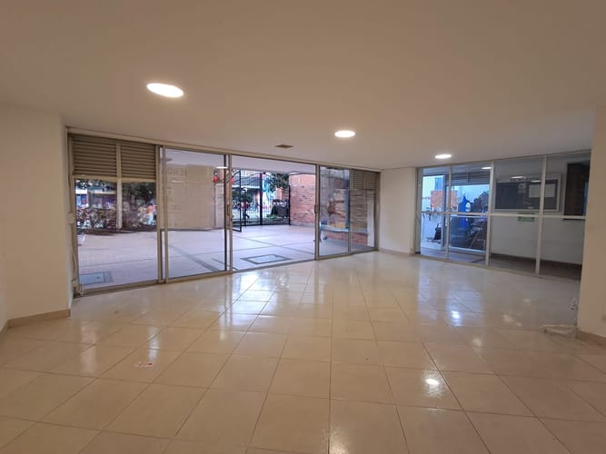 Local en arriendo en Boston, Medellín, 148 m² · foto 14 de 14