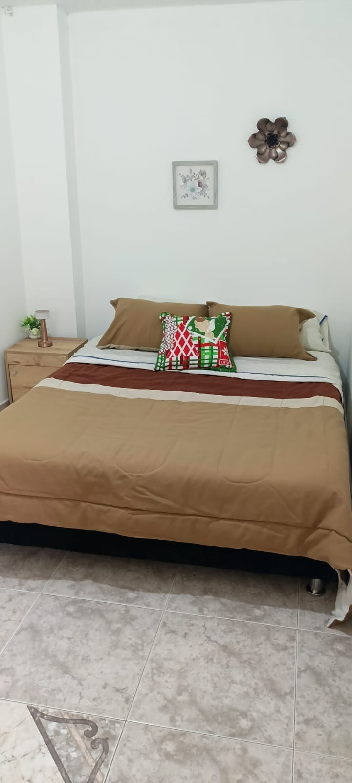 Apartamento en arriendo en Castilla, Bogotá · foto 14 de 18