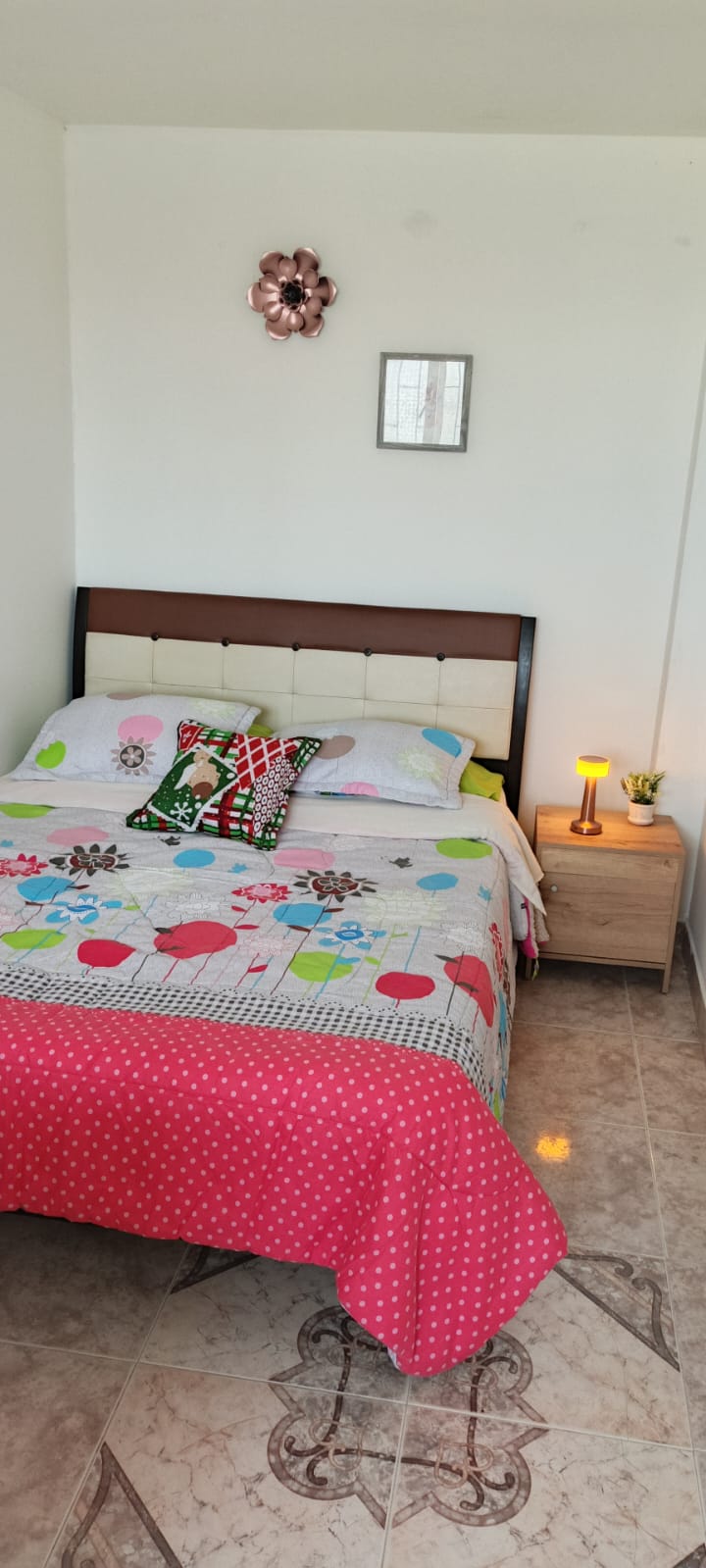Apartamento en arriendo en Castilla, Bogotá · foto 16 de 18