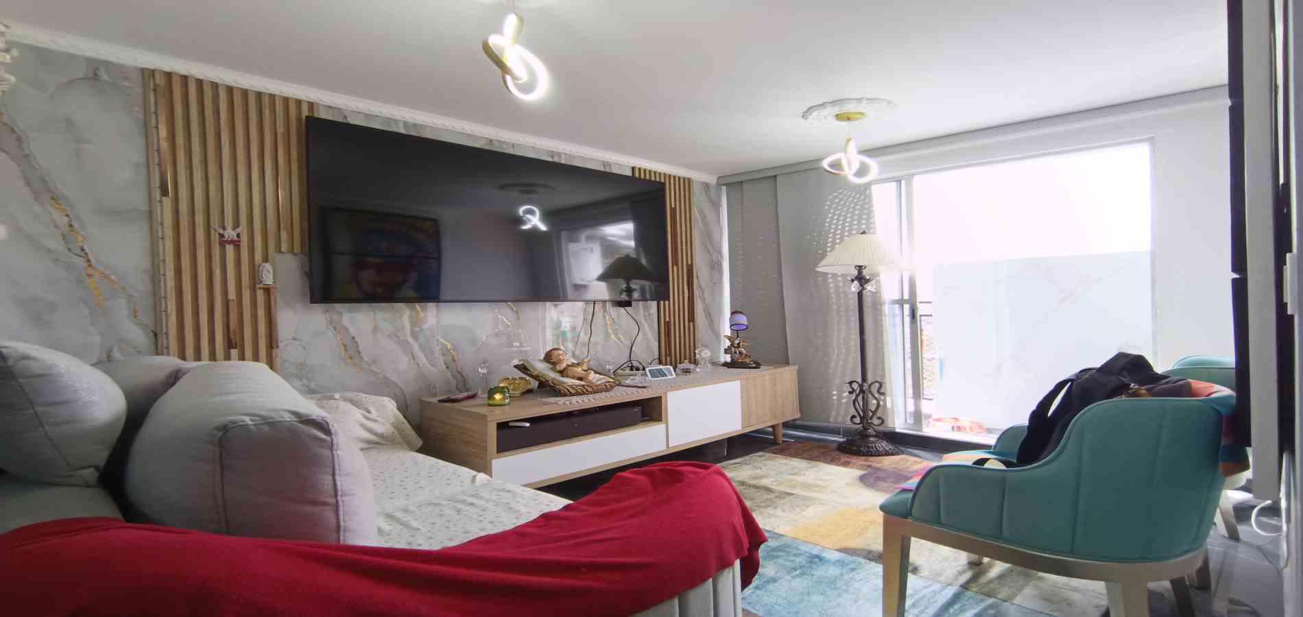 Apartamento en venta en Solferino, Manizales · foto 2 de 12