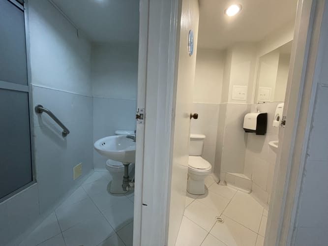 Local en arriendo en Centro, Rionegro, 280 m² · foto 7 de 8