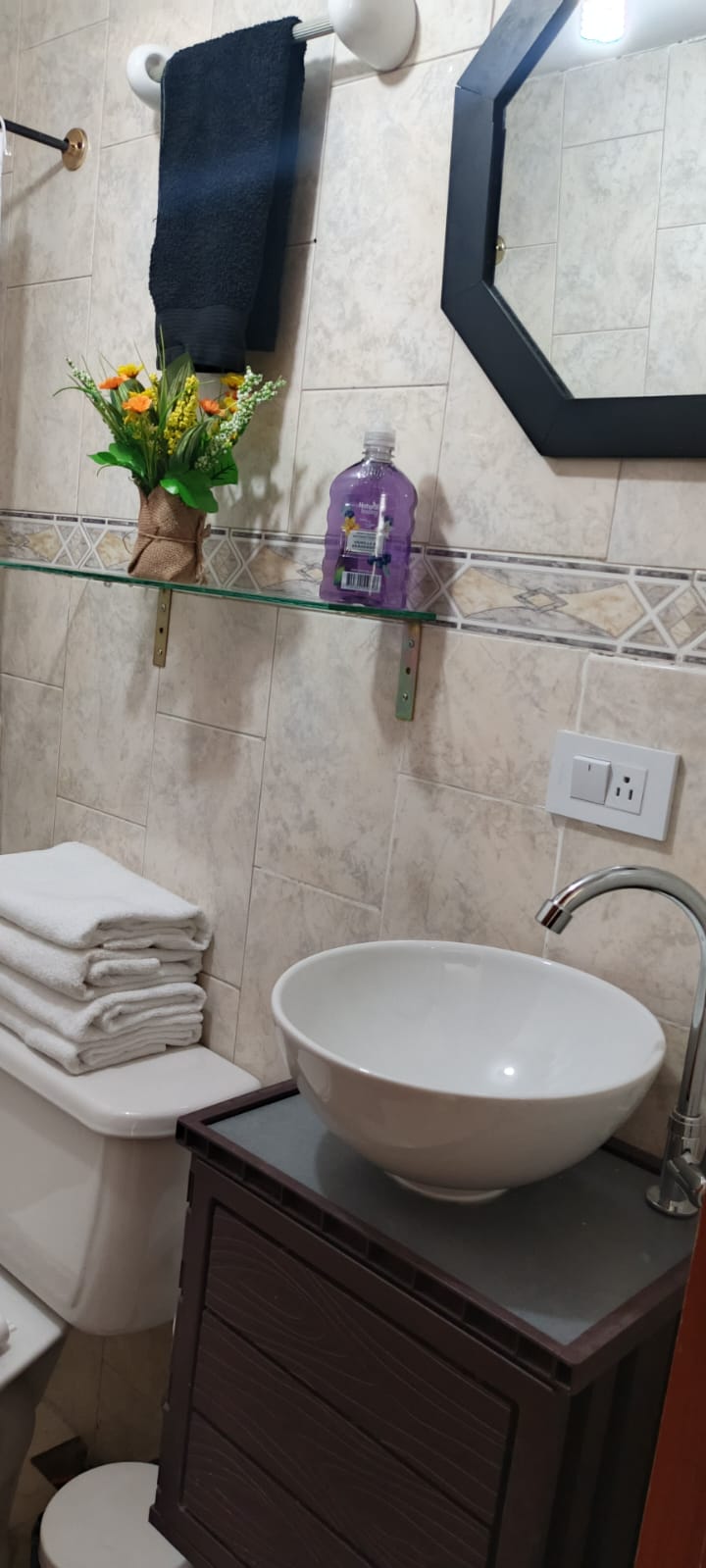 Apartamento en arriendo en Castilla, Bogotá · foto 18 de 18