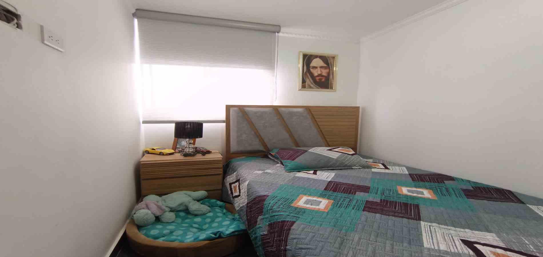 Apartamento en venta en Solferino, Manizales · foto 4 de 12