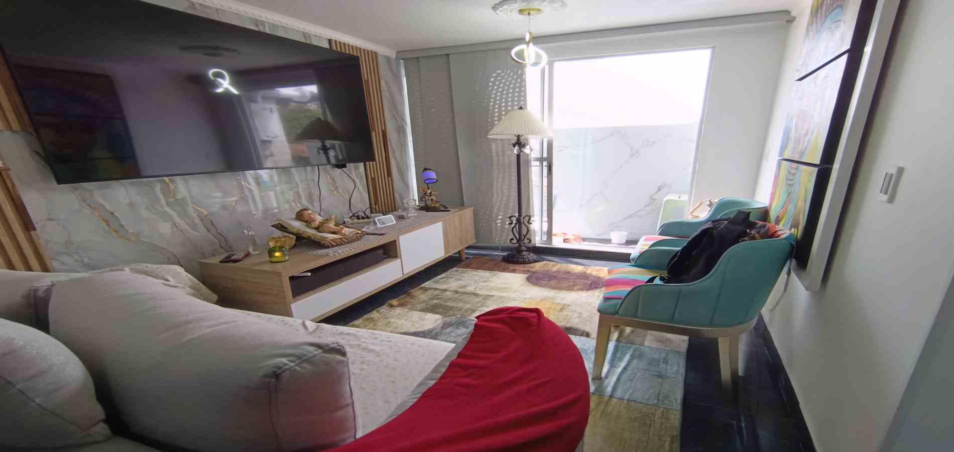 Apartamento en venta en Solferino, Manizales · foto 5 de 12