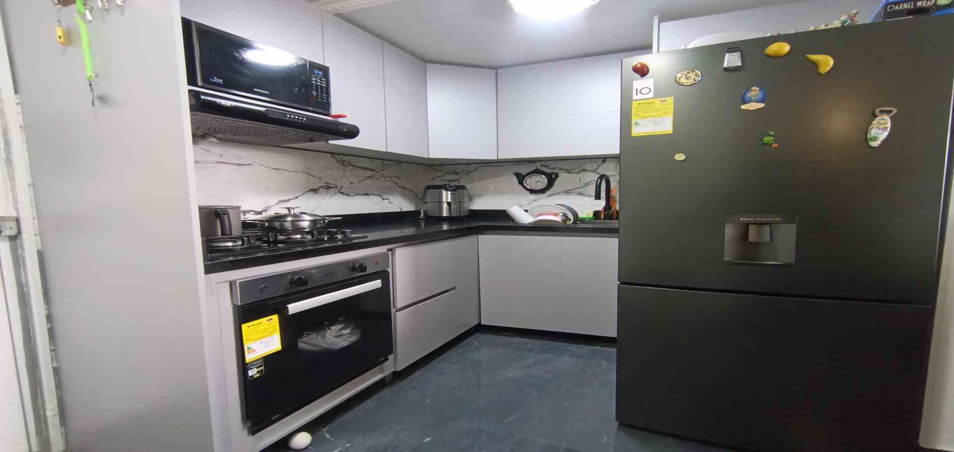 Apartamento en venta en Solferino, Manizales · foto 9 de 12