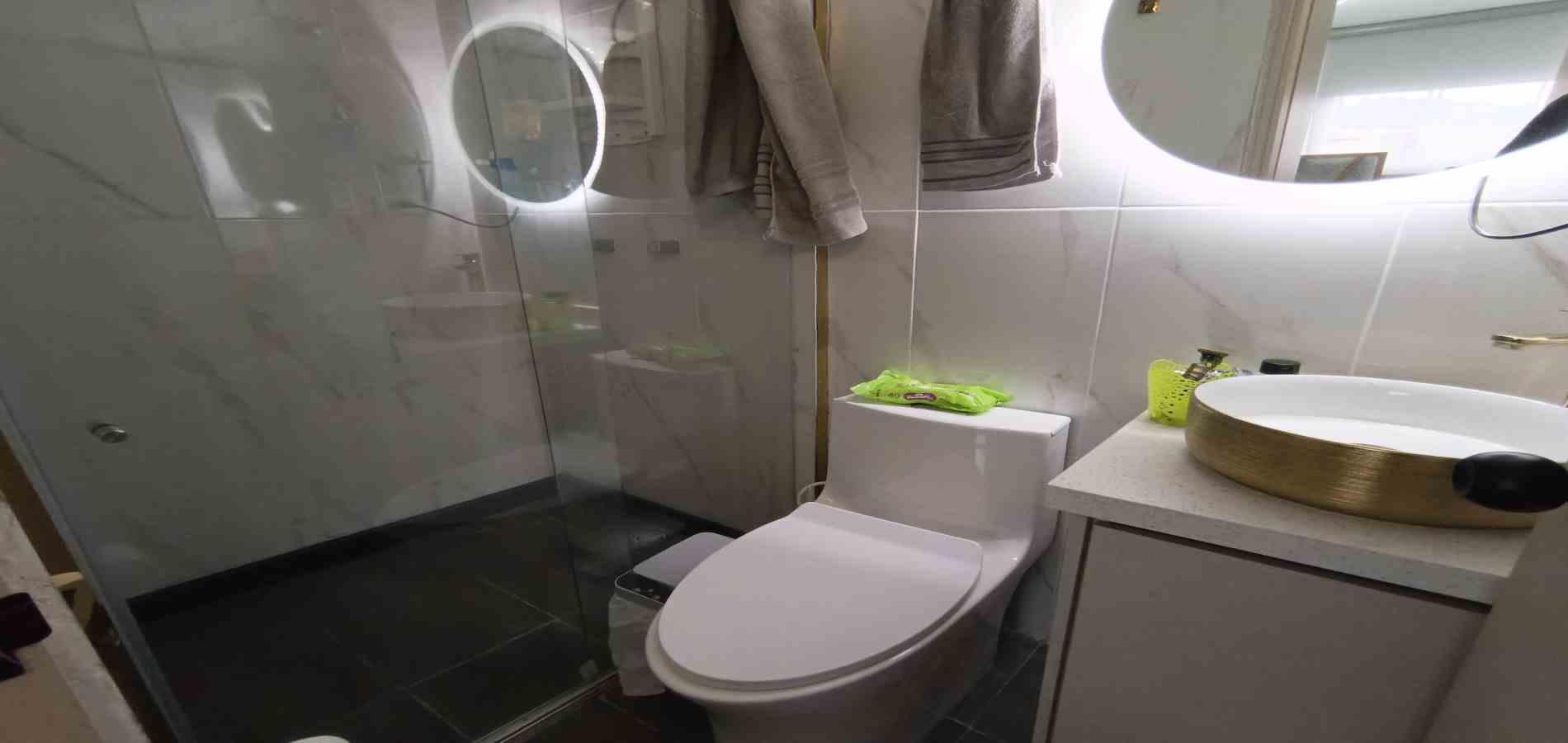 Apartamento en venta en Solferino, Manizales · foto 10 de 12